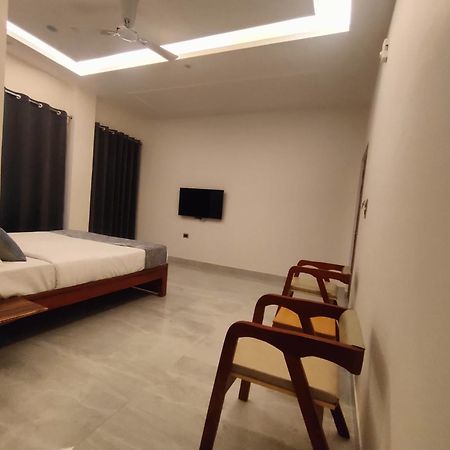 Bed In Mountain - Bnm Stays Chutwapipal Екстериор снимка