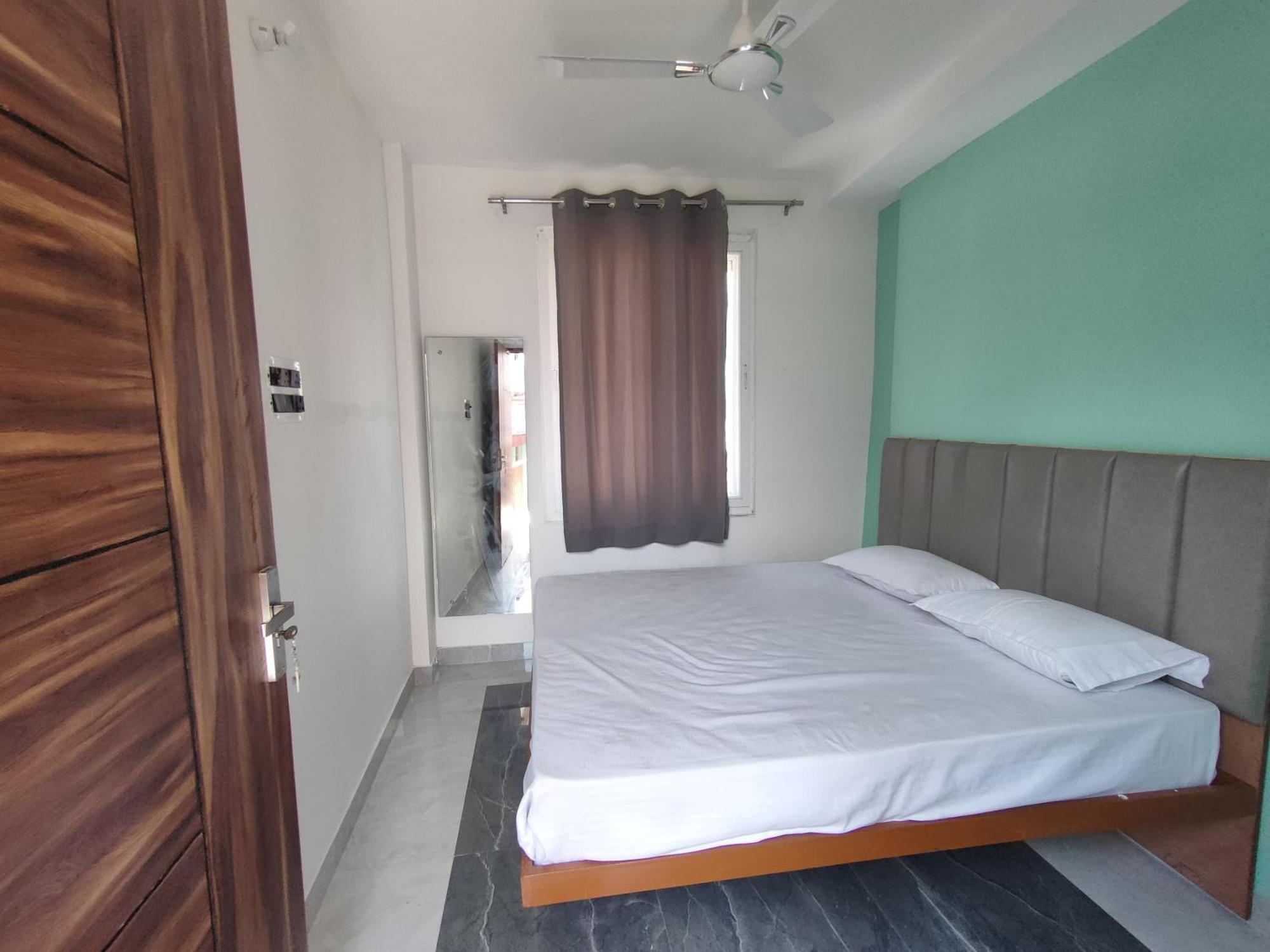 Bed In Mountain - Bnm Stays Chutwapipal Екстериор снимка